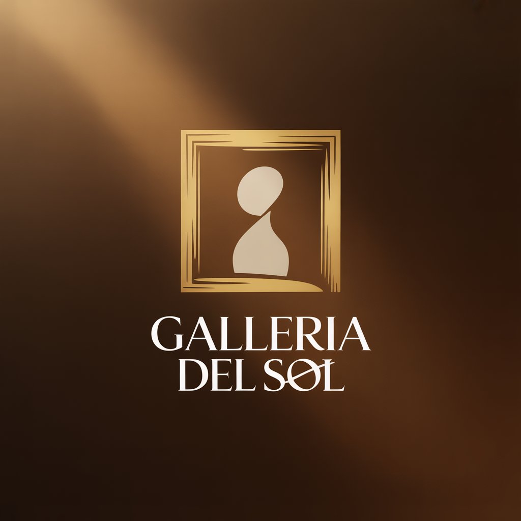 Lumen Gallery Logo